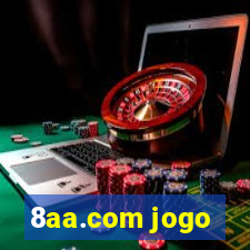 8aa.com jogo